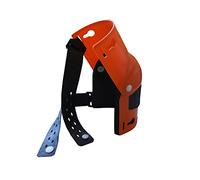 Nierhaus Nierhaus Wohltat Protège-articulations n° 20 orange Nierhaus Quantité:1