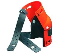 NIERHAUS WOHLTAT GENOUILLÈRES - Protège-articulations professionnel avec coussin ergonomique pr ajustement parfait & confort garanti - Genouillères pr sols, construction, jardinage, mines - Allemagne