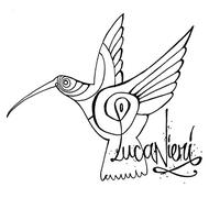 Nieri Luca - Hummingbird / Milk and Honey