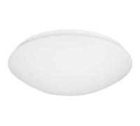 Niermann 68036 Plafonnier Ampoule à économie d'énergie, LED E27 15 W blanc