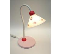 Niermann Standby 209 Princesse Lampe de Table pour Enfants 40 Watts