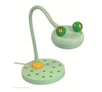 Niermann Standby 216 Grenouille Lampe de Table pour Enfants 7 Watts
