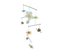 Niermann Standby 3404 Mobile abeilles fabriqué en Allemagne