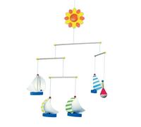 Niermann Standby 3407 Mobile Sailing Boats Made in Germany