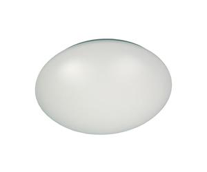 Niermann Standby 68036 Plafonnier pour Enfants Plastique Blanc 36 x 36 x 8 cm