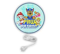 Niermann Standby Applique murale Pat Patrouille 25 W Multicolore