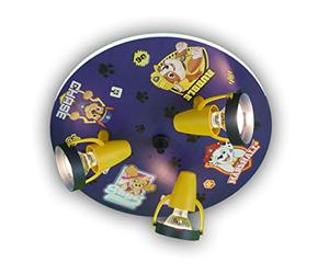 Niermann Standby Patrouille de Patte