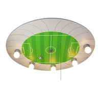 Niermann Standby Stade de Football "Compatible Amazon Echo"
