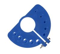 Niesel Affûteuse de perceuse, outil pour affûter les forets de forage,Attache de meulage de - Affûteuse de perceuse polyvalente, affûteuse pour meuleuse portable