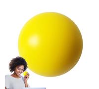 Niesel Balles d'exercice manuel, exercices à la main serrés, appareils de renforcement de la main | Kit de récupération de doigt portable, outil d'entraînement de compression pour