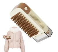 Niesel Boîte Frottoir à Savon | Distributeur de Savon pour Linge - Nettoyage et Lavage du Linge à Drainage Rapide pour Toute la Maison Hommes Femmes Étudiants Adultes