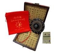 Niesel Boussole de randonnée, boussole d'extérieur | Boussole d'orientation pour aide à la randonnée et au camping, boussole Feng Shui résistante pour une navigation précise pour une utilisation