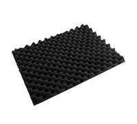 Niesel Coussin anti-goutte CA pour climatisation de fenêtre | Coussin de magnétique puissant, housse de protection contre la pluie de climatisation pour faire tomber le son,