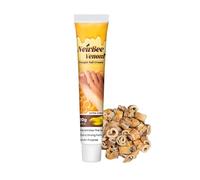 Niesel Crème pour la Réparation des Ongles | Lotion de Soins et de Protection de Longue Durée des Ongles | Réparation Route - Pour Adolescents, Famille, Amis, Femmes, Garçons et Filles