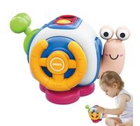 Niesel Cube d'activité de bébé, Cube d'activité pour bébé, Sensory Cube Toy , Apprentissage de Jeux de développement éducatif de Fidget interactif Pendant 12 à 18 Mois, garçons pour garçons, dans