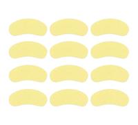 Niesel Désodorisant les autocollants à seme intérieure, autocollants d'élimination des odeurs de chaussures naturelles - Autocollants de déodorisation de chaussures | Solution de rafraîchissement,