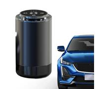 Niesel Diffuseur de parfum pour voiture - Projecteur intelligent thérapie aérienne désodorisant | Diffuseur d'huile, intensité réglable, accessoires d'intérieur