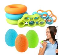 Niesel EXSPECTRE D'EXTENTION MAINS, RÉFÉRENCE DE FIN - SPECTURE DES GRAPES - Erectioner Hand Ereaser Dead Entraîneur Accès à la formation Sorcelage Strening Relief Ball pour les hommes