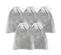 Niesel Feuilles Catappa pour poissons Betta - Conditionneur d'eau Betta, accessoires pour réservoir de crevettes pour créer un habitat naturel, améliore l'immunité, un meilleur environnement d'habitat