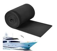 Niesel Gaine Pour Câble De Moteur Électrique,Gaine Protectrice Pour Fil De Moteur - De Câble 152 Cm Portable Étanche Accessoires Pour Bateau | Pour Utilisation Marine Hors-Bord Mer Croisière