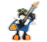 Niesel Kids Dancing Toy, Jouets de Danse en Chantant | Jeux de Musique éducative créative | Fournitures d'éducation pour drôles, Jeu d'apprentissage d'action interactif pour