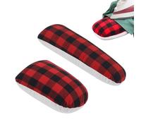 Niesel Kit de découpage à repasser - Long rouleau de - Outil de repassage solide pour manches et cols - Avec fonction de soutien pour matelassage et