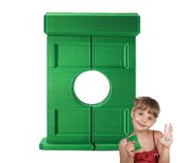 Niesel Magie - Objet Réaliste pour Magie Drôle,Illusion de Coupe des Doigts | pour Hommes Femmes Garçons Jeunes Fils, Filles Amis et Famille