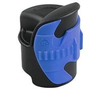 Niesel Outil de joint de fourche de moto, nettoyant de joint de fourche de moto - Outil d'amortisseur de réparation de choc de nettoyage | La réparation d'amortisseurs robustes et résistants à l'usure