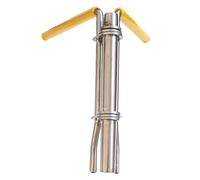 Niesel Outil De Montage Joints Hydrauliques - Kit de Réparation Piston Cylindre Hydraulique Avec Joints - Accessoire Antidérapant avec Ergonomique Intégré pour Maintenance et Remplacement