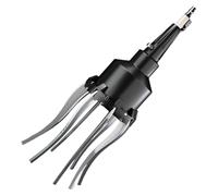 Niesel Outil d'installation de soufflet de joint homocinétique - Expanseur pneumatique pour joints homocinétiques | Séparateur antidérapant ergonomique pour réparer des cages à billes