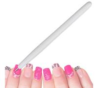 Niesel Outil magnétique pour ongles - Pince à ongles portable - Stylo magnétique professionnel puissant pour salon, voyage, art, fille, maison, femme