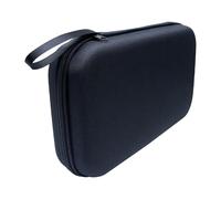 Niesel Porte-Raquettes De Pong | Porte-Raquettes avec,Sac Portable Imperméable Pour Raquettes De Tennis Table Pour Entraînement Maison Voyage Gym