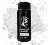 Niesel Poudre Pour Styling De Cheveux,30g Augmentation Volume Tenue 24 Heures Parfum Léger - Poudre Texture Volumisante Effet Mat,Pour Restructurant Nourrissant Épaississant Brillance De Voyage Femmes