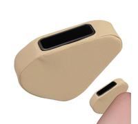 Niesel pour jambes et coudes | Support de coudes multifonctionnel en PU pour véhicules - Support cuisse confort avec compartiment pour téléphone cartes presse-papiers, porte-cartes, pièces, téléphone