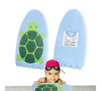 Niesel pour l'entraînement de Natation - Lovely Animal Pattern Advanced Kick Board Swim Trainer et Swim Aid - Aid Youth Training Kick Board Planches de Piscine pour, favorise la Position de
