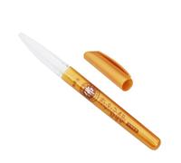 Niesel Recharges pour stylos gel, recharges de stylos gel avec paillettes | Outil de 0,7 mm avec paillettes pour dessin, travaux manuels, coloriage, projets créatifs, écriture et croquis