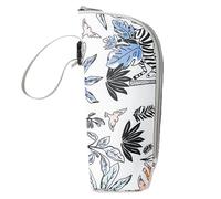 Niesel Sacs fourre-tout pour le refroidissement des bouteilles, sac de tasse isolé extérieur - Sac isotherme extérieur isolé,Sac isotherme pour lait maternel isolé pour les voyages, aventures en plein