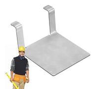 Niesel Support mural de nivellement compact, support de nivellement mural,Support d'outils de nivellement vertical - Support de nivellement vertical pour plan horizontal élevé