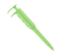 Niesel Tire-pilules pour Chat | Seringues en Silicone - Outil d'alimentation pour comprimés, bâton de médicaments, Outil léger pour Les Chiens