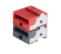 Niessen ABB i-bus KNX - connecteur Élément Bus rouge/noir