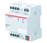 Niessen WZ/s1.3.1.2 - Lecteur Station météo, mdrc