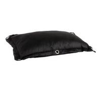 Niet Verkeerd Coussin de bagages Fat noir 35 cm noir G