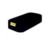 Niet verkeerd Coussin Porte-Bagages Joint Noir épais 32 cm