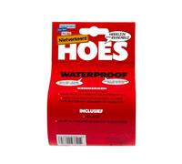 Niet Verkeerd housse de caisse Undercover40 x 30 cm polyester vert