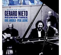 Nieto Gerard - Reunion Blues