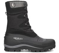 CMP Campagnolo Bottes de neige Nietos Nero Mel Homme Taille 42