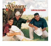 Nietos - Calma Corazon