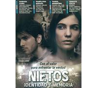 Nietos Identidad Y Memoria [Import allemand]