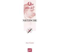 Nietzsche