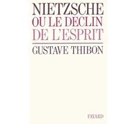 Nietzsche